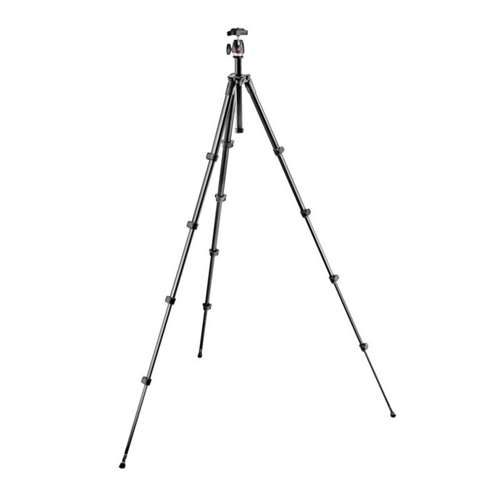 Manfrotto MKC3-P01 Compact Tripod New‎